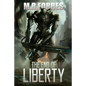 The End of Liberty (War Eternal, Book Two) - Paperback