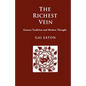 The Richest Vein: Eastern Tradition and Modern Thought - Paperback