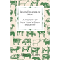 Seven Decades of Milk - A History of New York's Dairy Industry - Paperback