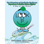 The Adventure of Justin the Earthman Superhero Pollution Crime Fighter: A Day at the Beach - Paperback