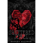 Shattered Jewel - Paperback
