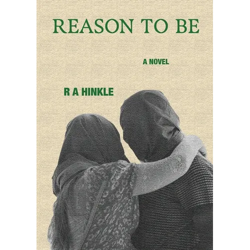 Reason to Be - Paperback
