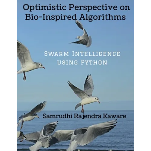 Optimistic Perspective on Bio-Inspired Algorithms - Paperback