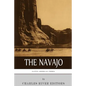 Native American Tribes: The History and Culture of the Navajo - Paperback