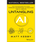 Untangling AI: Driving Business Success Through Enterprise Automation and AI Agents - Paperback