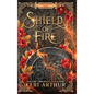 Shield of Fire - Hardcover