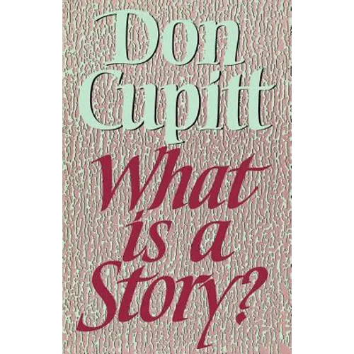 What Is a Story? - Paperback
