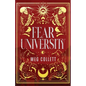 Fear University - Paperback