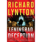 Leningrad Deception: An International Political Spy Thriller - Paperback