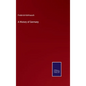 A History of Germany - Hardcover