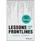 Lessons from the Frontlines: Insights from a Career in Cybersecurity - Paperback
