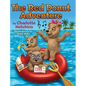 The Red Donut Adventure - Hardcover