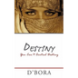 Destiny: You Can't Control Destiny - Paperback
