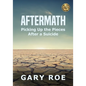 Aftermath: Picking Up the Pieces After a Suicide (Large Print) - Paperback