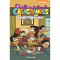 The Casagrandes #3: Brand Stinkin New - Hardcover