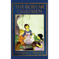 The Box-Car Children - Hardcover