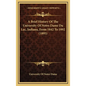 A Brief History Of The University Of Notre Dame Du Lac, Indiana, From 1842 To 1892 (1895) - Hardcover