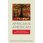 African & American: West Africans in Post-Civil Rights America - Paperback