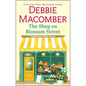 The Shop on Blossom Street - Paperback