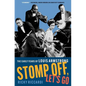 Stomp Off, Let's Go: The Early Years of Louis Armstrong - Hardcover