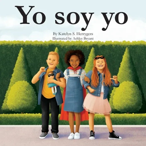Yo soy yo - Paperback