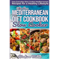Effortless Mediterranean Diet Slow Cooker Cookbook: Easy Everyday Slow Cooker Mediterranean Recipes for a Healthy Lifestyle - Paperback