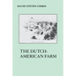 The Dutch American Farm - Paperback