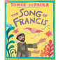 Song of Francis - Hardcover