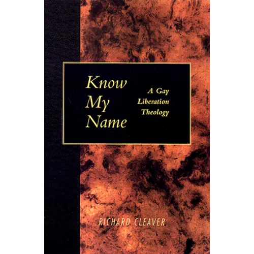 Know My Name - Paperback