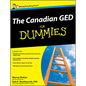 The Canadian GED for Dummies - Paperback