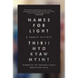 Names for Light: A Family History - Paperback