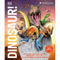 Knowledge Encyclopedia Dinosaur! - Hardcover