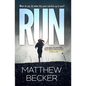 Run: a gripping murder mystery thriller full of twists - Paperback