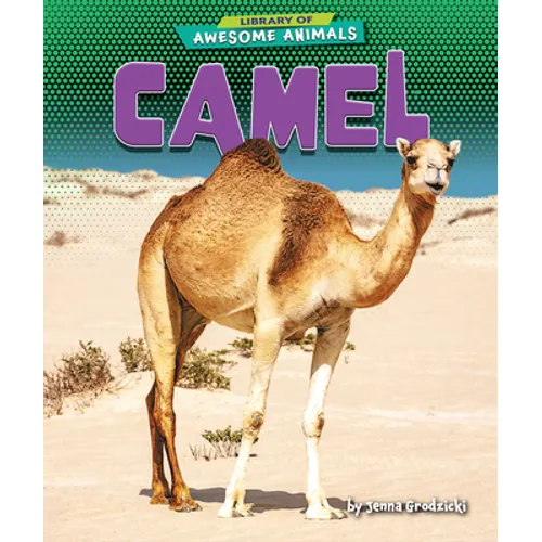 Camel - Library Binding