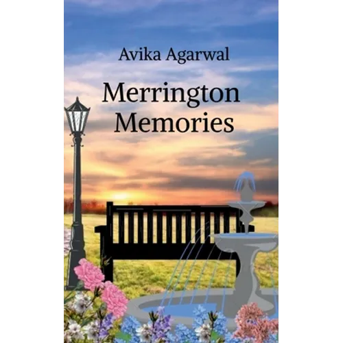 Merrington Memories - Paperback