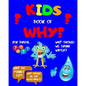 Kids Book of WHY? - Paperback