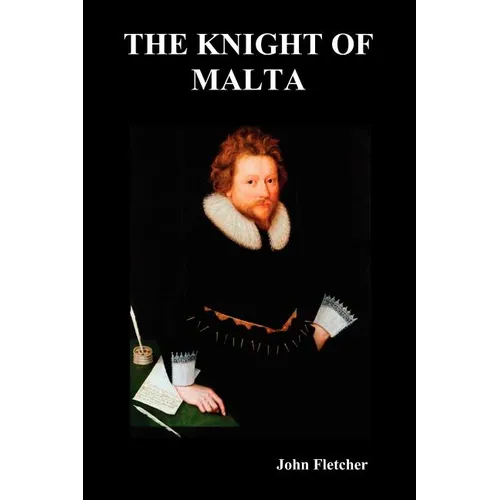 The Knight of Malta - Paperback