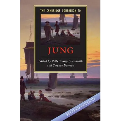 The Cambridge Companion to Jung - Paperback