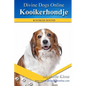 Kooikerhondje: Kooiker Hound - Paperback