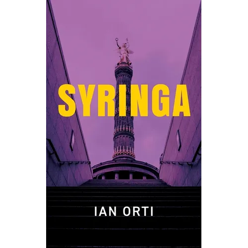 Syringa - Paperback