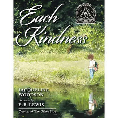 Each Kindness - Hardcover
