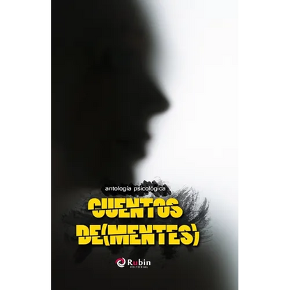 Cuentos de(mentes) - Paperback