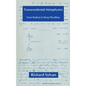 Transcendental Metaphysics - Hardcover