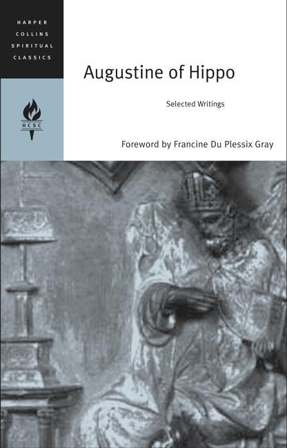 Augustine of Hippo: Selected Writings - Paperback