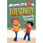 Flat Stanley: Show-And-Tell, Flat Stanley! - Hardcover