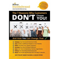 THE 7 Reasons Why Customers DON'T choose YOU!: And How You Can Change That - Paperback