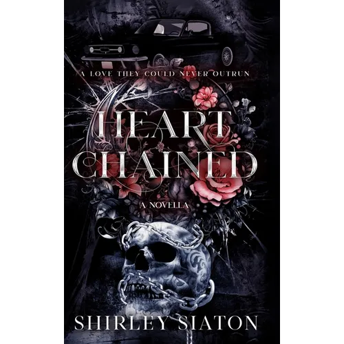 Heart Chained - Hardcover