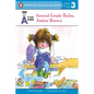 Second Grade Rules, Amber Brown - Paperback