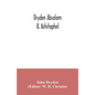 Dryden Absalom & Achitophel - Paperback