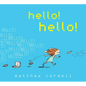 hello! - Hardcover